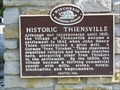 Image for Historic Thiensville