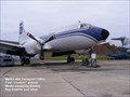 Image for Martin 404 Transport - Glen L. Martin Maryland Aviation Museum - Middle River MD