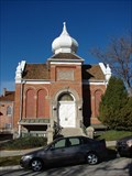 Image for "19th Ward Chapel" - Salt Lake City, Utah