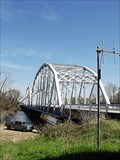 Image for Trinity River Bridge – Riverside,TX