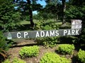 Image for C.P. Adams Park - Hastings, MN