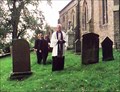 Image for Holy Trinity Church, Melbecks, N Yorks, UK – All Creatures Great & Small, Golden Lads & Girls (1978)