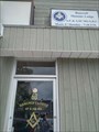 Image for Masonic Lodge No. 482 - Bancroft, Ontario