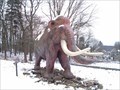 Image for Mammut Max - Monrepos - Neuwied, RP, Germany