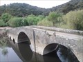 Image for Ponte Romana de Reguengo do Alviela - Santarém