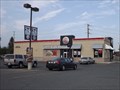 Image for Burger King - Arthur & Edwards - Thunder Bay, Ontario, Canada