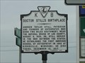 Image for Doctor Still's Birthplace