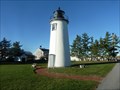 Image for Newburyport Harbor Light - Newburyport, MA