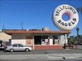 Image for Big Doughnut in Bagel Disguise - Bellflower, CA