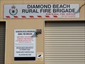 Image for Diamond Beach Rural Fire Brigade