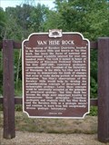 Image for VAN HISE ROCK