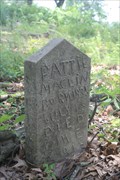 Image for Pattie Maclin - Pleasant Grove M.B. Church - Somerville, TN
