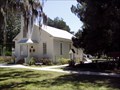 Image for Middleburg United Methodist Church - Middleburg, Florida