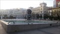 Image for Kotzia Square - Athens - Greek
