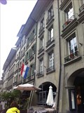 Image for Embassy of Paraguay - Bern, Switzerland