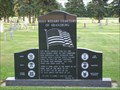 Image for Veterans Memorial, Kranzburg, South Dakota