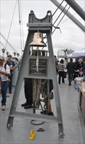 Image for SS Lane Victory Ship's Bell