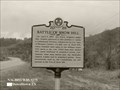 Image for Battle of Snow Hill - Dowelltown TN
