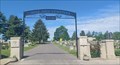 Image for Rose Hill Cemetery - Bloomington, IN