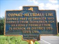 Image for Copake-Hillsdale Line