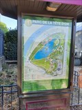 Image for Parc de la Tête d'or - Lyon, France