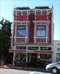 Image for 505 Main Street - Ferndale Main Street Historic District - Ferndale, California