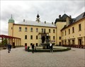Image for Chateau Fountain - Zbiroh, Czech Republic