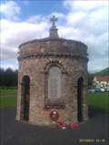 Image for War Memorial - Breedon on the Hill, Leicestershire