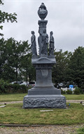 Image for Smith - Lakeview Cemetery, Patchogue, New York