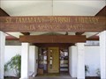 Image for St Tammany Library - Abita Springs, LA.