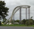 Image for Drenched - Oakwood Theme Park - Pembrokeshire, Wales.