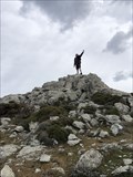 Image for Monte Grofiglieta - Corse - France