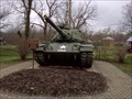 Image for M60A3 Battle Tank - Moscow, OH