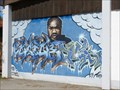 Image for Gangster Graffiti - Prien am Chiemsee, Lk Rosenheim, Bayern, Germany