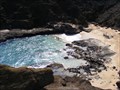 Image for Halona Blowhole Lookout - Honolulu HI