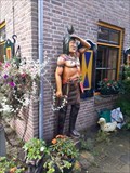 Image for Indiaan IJsselkade - Montfoort, the Netherlands