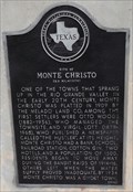 Image for Site of Monte Cristo