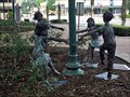 Image for Children at Play - Conroe, TX