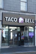 Image for Taco Bell - 123 Union Street - Aberdeen, Scotland, UK