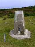 Image for Pengorffwysfa, Mynydd Eilian Triangulation Pillar