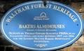 Image for Bakers Almshouses - Lea Bridge Road, London, UK