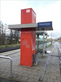 Image for Bahnhof Oberkotzau - Deutschland/BY