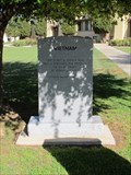 Image for Vietnam War Memorial, Eddy County Courthouse, Carlsbad, NM, USA