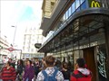 Image for McDonald's - Calle Gran Via - Madrid, Spain