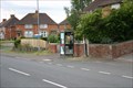 Image for Three Springs Road Pay Phone