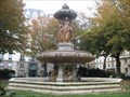 Image for La fontaine Louvois