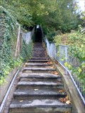 Image for Stairway to Bruderholz Hill - Binningen, BL, Switzerland