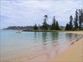 Image for Emily Bay. Norfolk Island.