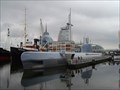 Image for U-Boot Wilhelm Bauer  (U2540) - Bremerhaven, Bremen, Germany