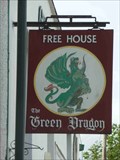 Image for The Green Dragon, Monmouth, Gwent, Wales